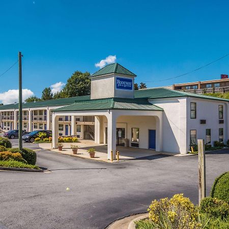 Rodeway Inn & Suites Μαίηκον Εξωτερικό φωτογραφία