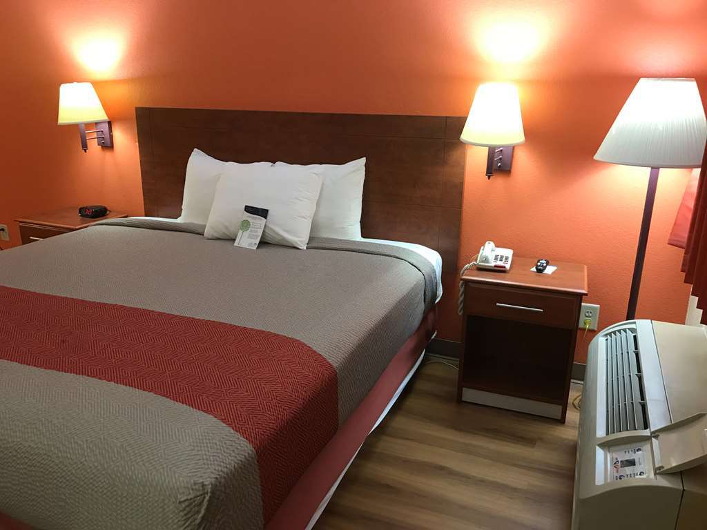 Rodeway Inn & Suites Μαίηκον Δωμάτιο φωτογραφία